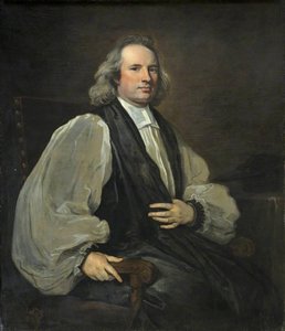 John Moore — Godfrey Kneller