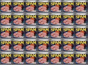 Spam — Andy Warhol