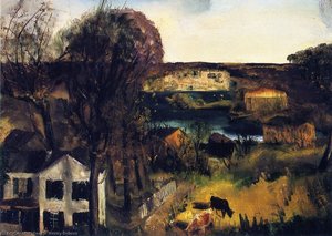 Untitled — George Wesley Bellows