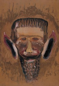 Critic I — Arnold Schoenberg