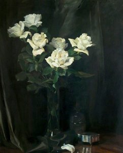 Roses Triumphant — Anna Airy