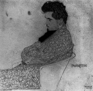 Neznámé Dílo (258) — Egon Schiele
