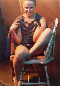 Untitled (929) — Cindy Sherman