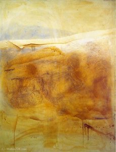 Hannibal — Sigmar Polke