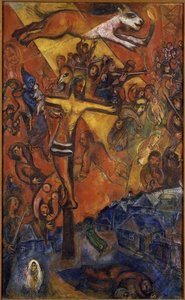 Resistencia — Marc Chagall