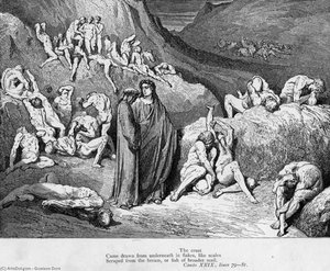 Forgers Ii — Gustave Doré
