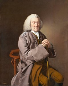 Richard Gildart — Joseph Wright Of Derby
