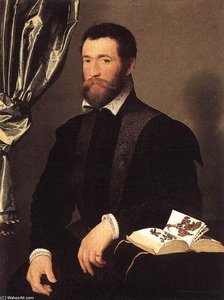 Pierre Quthe — François Clouet
