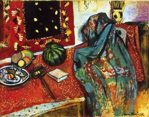Untitled (629) — Henri Matisse