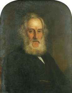 William Frederick Rock (1802–1890) — John Edgar Williams