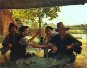 Untitled — Еміль Фріант