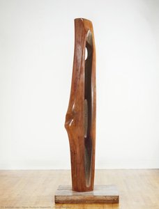 Figura Nanjizal — Barbara Hepworth