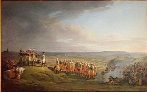 Reddition D'ulm.20 Octobre 1805 — René Théodore Berthon