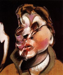 Tres Estudios Para Un Retrato — Francis Bacon