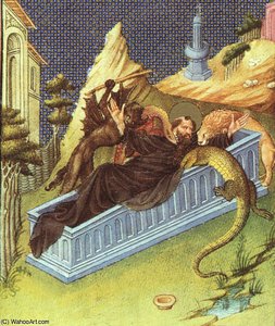 Untitled (1602) — Limbourg Brothers