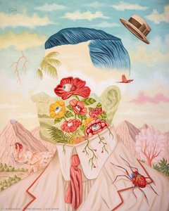 Lucid Dream — Rafael Silveira