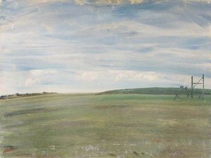 A Racecourse