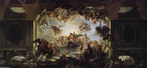 Assembly Of Gods