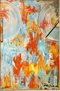 Device — Jasper Johns