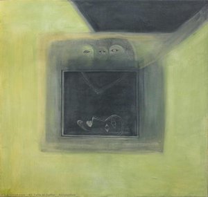 Accusation — علي طالب الصفار