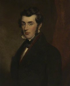 Charles Poulett Thompson (1799–1841), Mp — Samuel William Reynolds