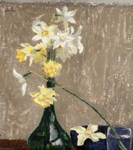 Daffodils — William Conor