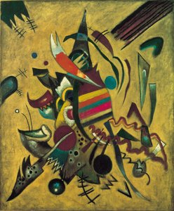 Punkty — Wassily Wassilyevich Kandinsky