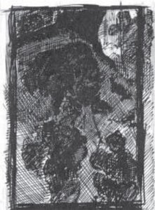Hunting The Bears — Nicholas Roerich