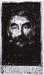 Untitled — Едвард Мунк