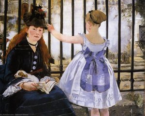 Untitled — Édouard Manet