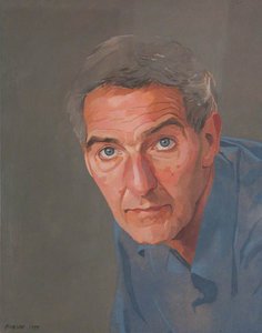 Gerald Ball, Garage Proprietor — Paul Brason