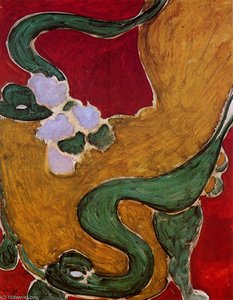 Untitled — Henri Matisse