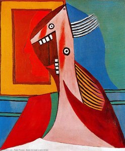 Untitled — Pablo Picasso