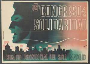 Solidarity Congress — José Luis Espert