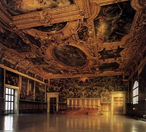 Tintoretto