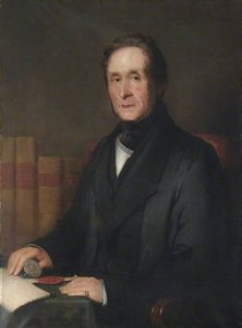 John Allnatt Hedges (1787–1854) — John Bridges