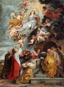 Untitled — Peter Paul Rubens