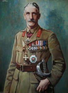 General Nugent (1860–1929) — William Conor