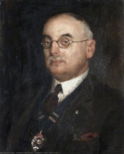 leonard frank skeats