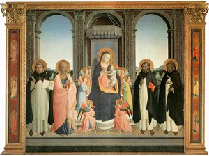 Fra Angelico