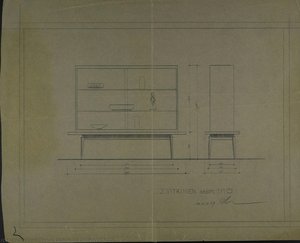 2 Display Cases — Franz Ehrlich