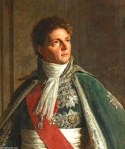 Général_louis_alexandre_berthier — Jacques-augustin Pajou