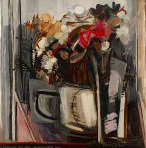 sonia lawson