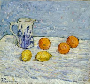Arance — Pyotr Konchalovskij