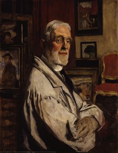 Maurice William Greiffenhagen — Maurice Greiffenhagen