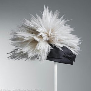 Untitled — Cristóbal Balenciaga Eizaguirre