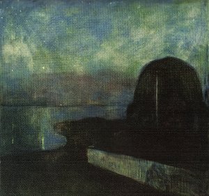 Stjernenatt