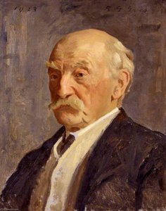 Thomas Hardy — Reginald Grenville Eves