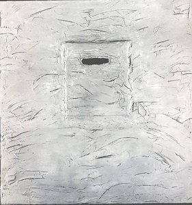 Archetypal Painting For A.g — Julian Schnabel