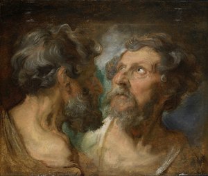 Untitled — Sir Anthony Van Dyck